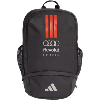 adidas Audi Revolut F1 Team Dna Rucksack Utility Black