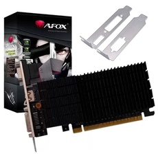 Bild GeForce GT 710 2 GB DDR3 AF710-2048D3L5