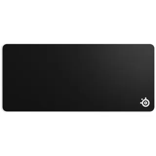 SteelSeries QCK Xxl (XXL), Mausmatte, Schwarz