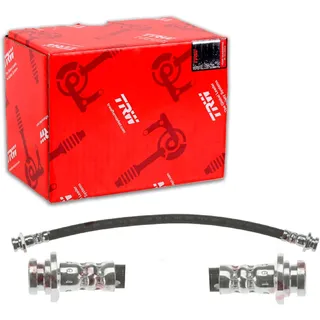 TRW Bremsschlauch TRW PHA600, links