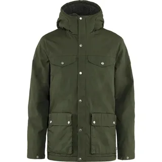 Fjällräven Greenland Winter JACKET M EU