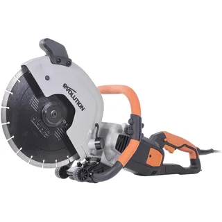 Evolution R300DCT 650 mm