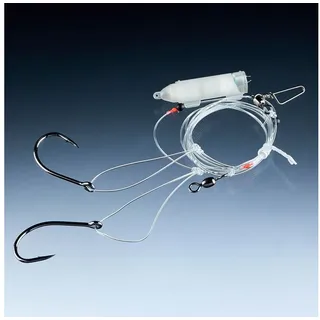 Balzer Rainer Korn Valhall Ü-(Überraschungs)-Rig, 9/0