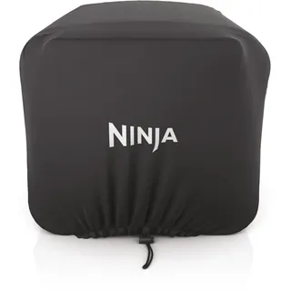 Ninja Grillabdeckung 45 x 38 x 55 cm Polyester schwarz