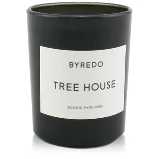 Byredo Bougie Parfumée Tree House 70 g