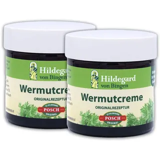 Hildegard Wermutsalbe Doppelpack 100 ml