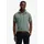 Kurzarm-poloshirt Green L