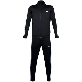 Under Armour UA EMEA Track Suit Trainingsanzug Schwarz S