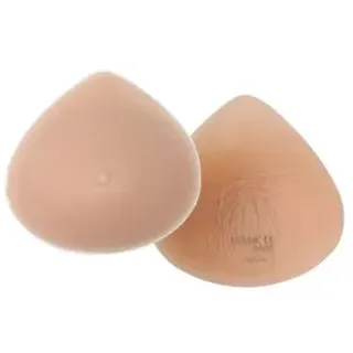 Thuasne Silima Shell Teil- und Ausgleichsepithese aus sehr reißfestem Silikon 99 St