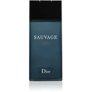 Dior Sauvage Duschgel 250 ml Herren