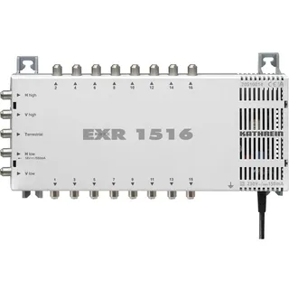 Kathrein EXR 1516 Grau