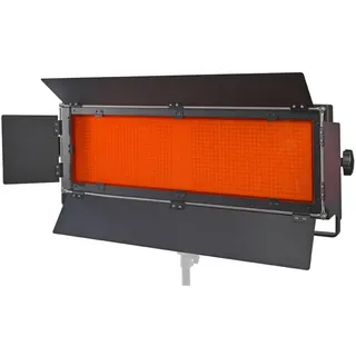 Bresser Lg-1200led 72w 11800 Lux Led-strahler - Black