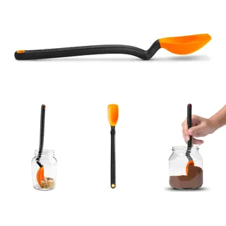Dreamfarm Mini Supoon Kochbesteck Orange