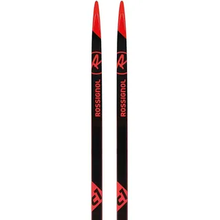 Rossignol X-ium Classic Premium C1 Ifp Langlaufski - Black / Red - 202