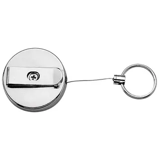 Herbertz Ausziehkette mit langer Schnur