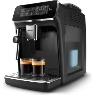 Philips 3300 Series EP3321/40 Kaffeevollautomat schwarz