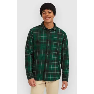 O'Neill Must-have Flannel Shirt green flannel check L