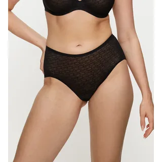 Triumph Maxislip 1 St. Schwarz 40