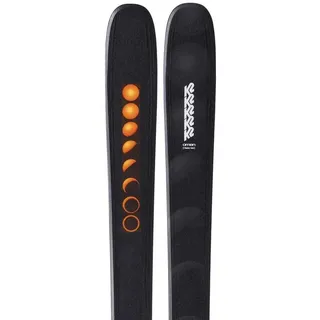 K2 Omen Team Alpinski - 184