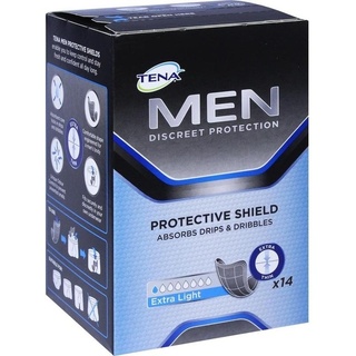 TENA MEN Extra Light 14 St.