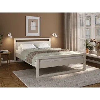 OTTO home Wellow 140 x 200 cm Beige