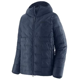 Patagonia Men's Durable Down Hoody - Daunenjacke - new navy - M