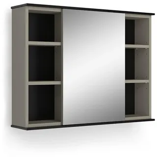 Vicco Joli 80 cm greige/schwarz