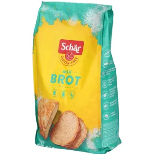 Schär Mix B Brot Mehlmischung glutenfrei 1000 g