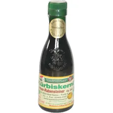 Steirisches Kürbiskernöl 0,25L "Steiermarkflasche"