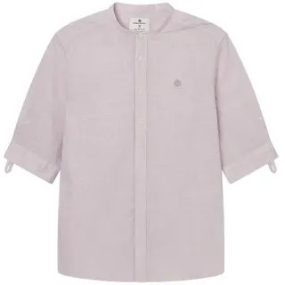 SPRINGFIELD Herren Hemd, Purple/Lilac, M