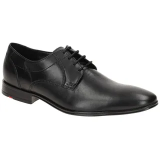 LLOYD Herren Schnürschuhe Core Männer Businessschuhe
