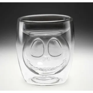 Pyramid Nightmare Before Christmas 3D Glas
