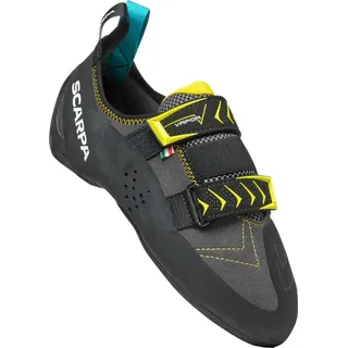 Vapor V Kletterschuhe (Größe 42 grau)