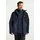3IN1 Jacket Midnight Sky 3XL