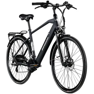 Zündapp Z810 2021 28 Zoll RH 52 cm Herren schwarz