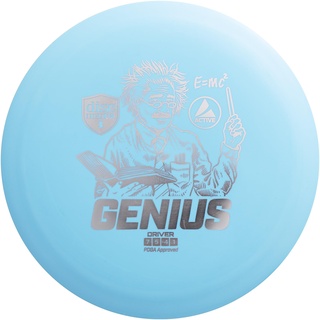 Discmania DISC Golf Active-LINE Genuis Driver, hellblau, M