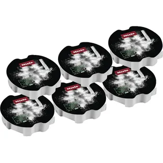 Miele Geschirrspülmittel 6 St.