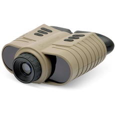Stealth Cam Unisex-Erwachsene Hunting Optics Binoculars Night Vision Jagdoptik Fernglas Nachtsicht, Multi, Einheitsgröße