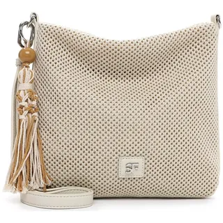 SURI FREY Damenaccessoires Accessoires Taschen beige Freizeit, : - Beige