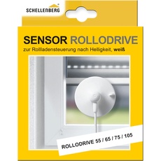 Bild von Sensor für Rollodrive 55, 65, 75 und 105, 0,75 m