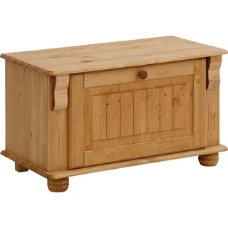 Home Affaire Adele 80 x 45 x 40 cm beige / beige