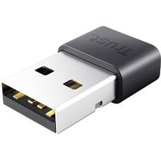 Bild Bluetooth 2 USB Adapter 10m BT-2400p