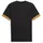 Puma Unisex Teamgoal Jr Fußballtrikot Puma Black-Puma Gold-Matte Gold 152 EU