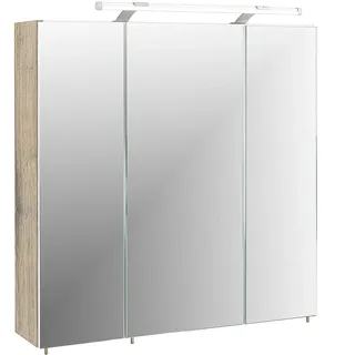 Schildmeyer Dorina 70 cm braun mit Radio