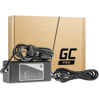 GreenCell Green Cell Netzteil für Lenovo B570 G550 G570 G575 G770 G780 G580 G585 IdeaPad P580 Z510 Z580 Z585 Laptop Ladegerät inkl. Stromkabel (20V 4.5A 90W)