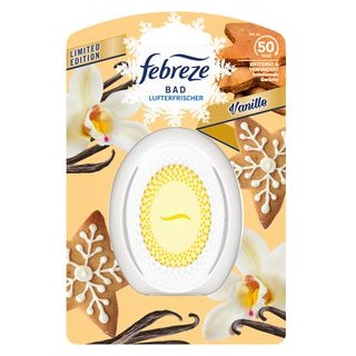 Febreze Bad Lufterfrischer Vanille