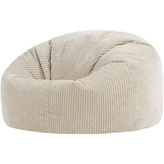 I.C.O.N. Sitzsack Cord Kingston XXL