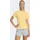 Adi365 Kurzarm-t-shirt semi ice tangerine L