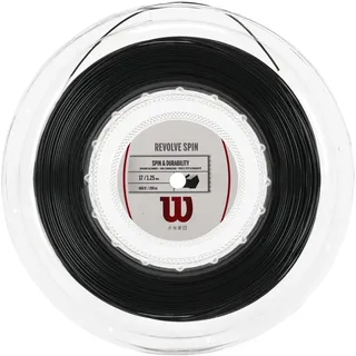 Wilson Revolve Spin 17 Reel BK