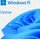 Windows 11 Home 64-Bit OEM FR